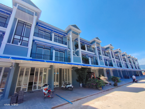 ផ្ទះជួលនៅជិតផ្សារសាមគី្គកំពត