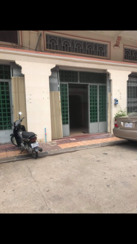 ផ្ទះលក់បន្ទាន់