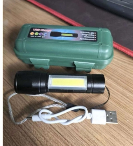 ពិល ភ្លឺច្បាស់ល្អ បានឆ្ងាយ