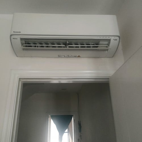 លាងសម្អាតម៉ាស៊ីនត្រជាក់