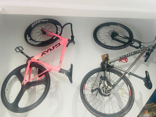 កង់ហាត់ប្រាណផ្ទាល់ខ្លួន លក់