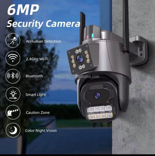 កាមេរ៉ា