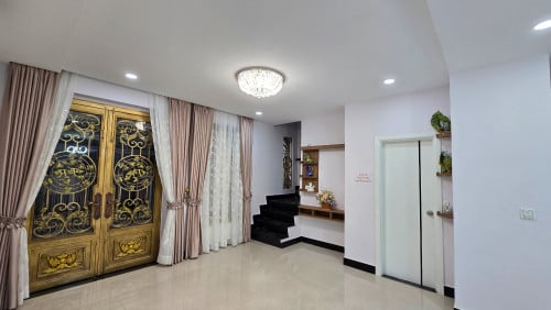 ផ្ទះជួល