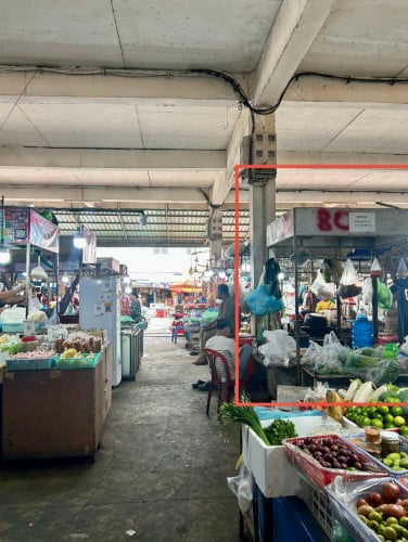 $ 10000$ តូបលក់ប្រញ៉ាប់លុយខ្លាំង