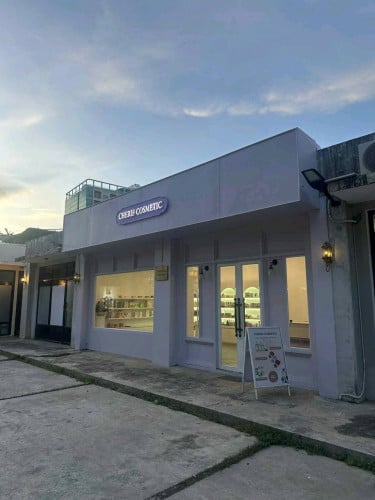 ហាងជួលនៅទួលគោក