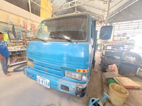 ឡានបែន 1.5