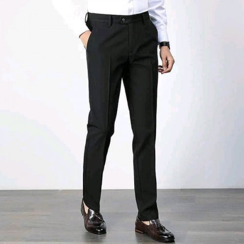 ខោសាច់ក្រណាត់ ជើងវែង ជើងស្ទើរ ជើងស្មើរ សាច់ទនយឺត20%ម៉ូតពណ៌ដូចរូបចង្កេះលេខ 29-30-31-32-34-36