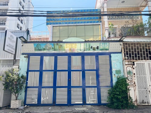 ផ្ទះសម្រាប់លក់ឬជួល នៅទួលទំពូង | House for sale or rent in Toul Tompong