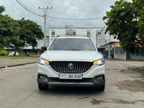 លក់ម្ចាស់ផ្ទាល់ MG 2020 ប្រើបាន5មុឺនគីឡូជាង