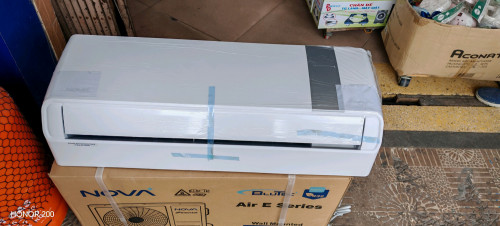 ម៉ាស៊ីនត្រជាក់ NOVA Inverter! តំឡៃ ល្អ 245 មានfree ជើងទ្រ1គូរ