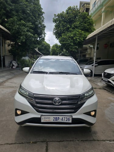 ខ្ចី​ញេញ Rush 022 ហ្សីន1ជុំ