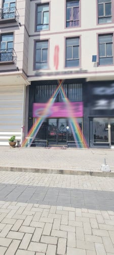 ផ្ទះអាជីវកម្មសម្រាប់ជួល នៅបឹងកក់ | Shophouse for rent in Boeung Kak