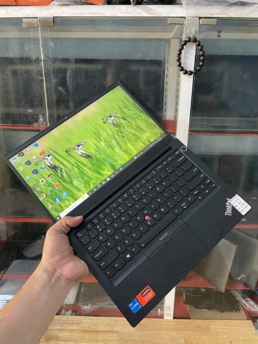 ✅👌Lenovo thankpad E14(Gen2)ធន់ល្អប្រើ លើកការងារទូទៅ ថ្ងៃស្រួចយកដាក់តាមខ្លួន ✅