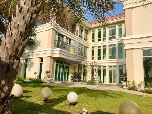 🏠វីឡាឃីងសម្រាប់លក់ នៅជិតផ្សារទំនើបអុីអន ខណ្ឌសែនសុខ