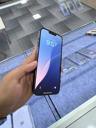 📱iPhone 13 Pro Max 128G 489$ សំណុំហ្សីនមួយទឹកនៅថ្មី99%