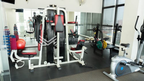 1-bedroom apartment for rent