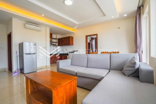 1-Bedroom apartments for rent