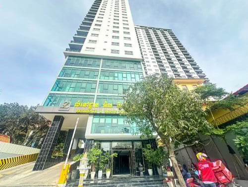 11th Floors Condo L FOR SALE - Boueng Tumpon