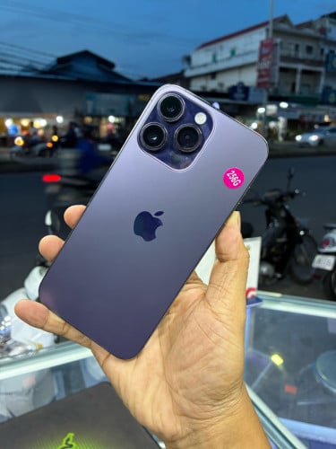 14promax ZP 256G ណែន