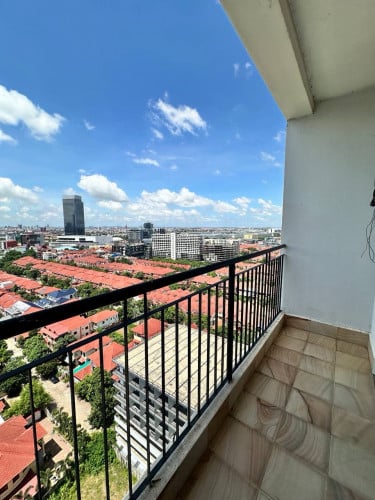 250$ with free management fee 19th floor best of view