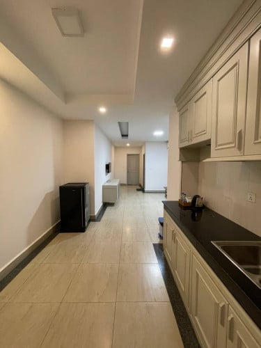 250$ with free management fee Mekong View Condo