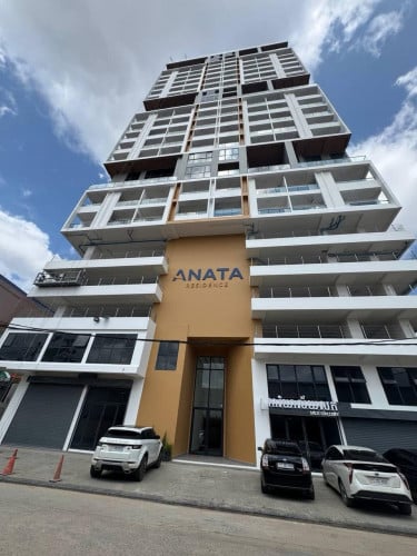 Anata resident studio room