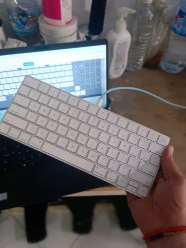 Apple Magic key for mac ✅