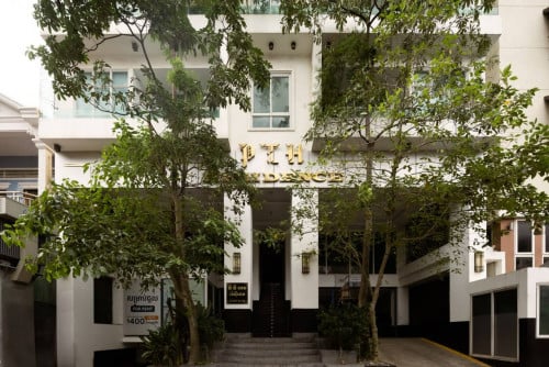 BKK3 Office Space for Rent – Big, Bright & Budget-Friendly ($800/Month)