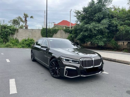 BMW 7series