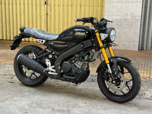 Brand New Yamaha XSR 155 2025 full tax 3950$