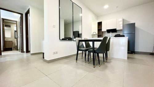 Cond Urban Village 2 For Rent