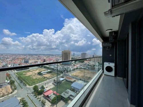 Condo City View~2bed for sale