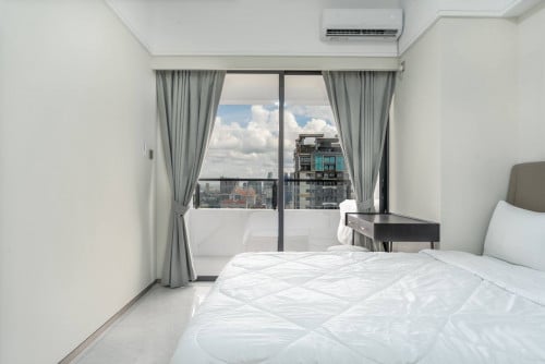Condo Rent 🎊 𝐒𝐩𝐞𝐜𝐢𝐚𝐥 𝐫𝐚𝐭𝐞 𝐨𝐟𝐟𝐞𝐫𝐢𝐧𝐠🇯🇵 By Hopetree Property Management Cambodia