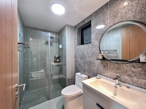 COZY ONE BEDROOM FOR RENT-TOUL KORK🍀