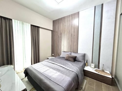 COZY ONE BEDROOM FOR RENT-TOUL KORK🍀
