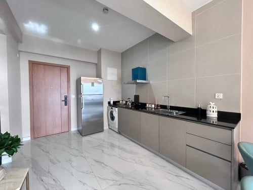COZY ONE BEDROOM FOR RENT-TOUL KORK🍀