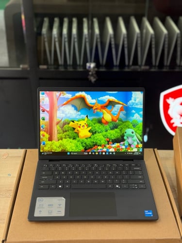 Dell Inspiron14 5440 សេរីថ្មី2025