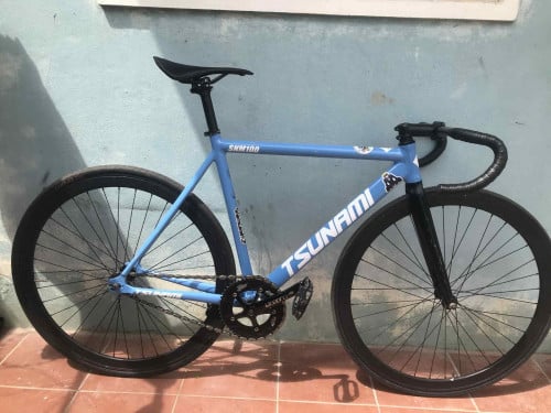 Fixed gear សម្រាប់លក់