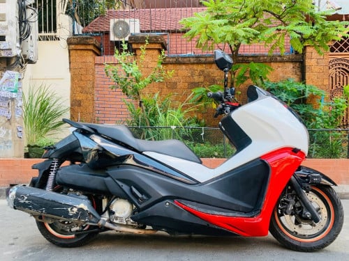 Honda Foza (250cc,from Japan)