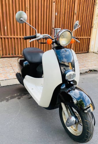Honda Giorno (50cc,from Japan)