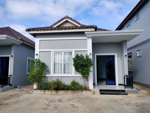 House for rent in Kampot