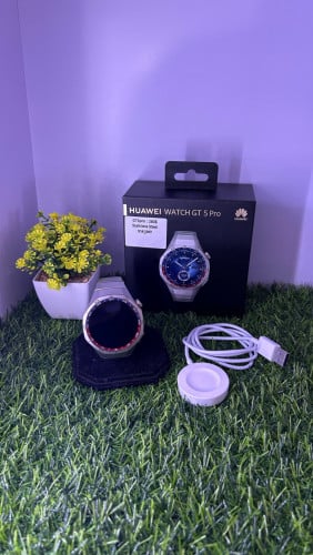 Huawei GT5Pro