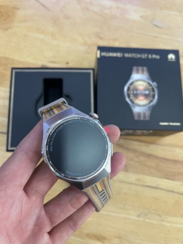 Huawei Watch GT 6 Pro 46mm 279$