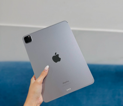 iPad Pro M2 11inch sim 256GB