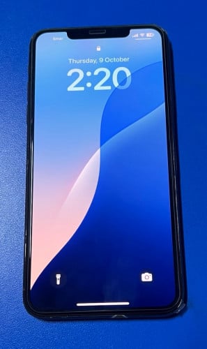 Iphone 11 Pro Max 64G