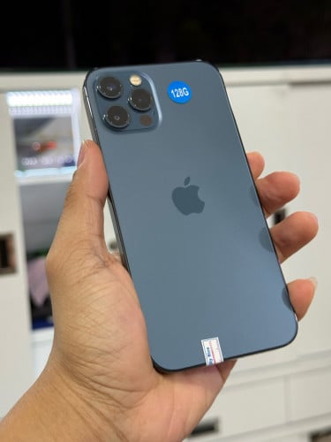 iPhone 12 Pro (128)G