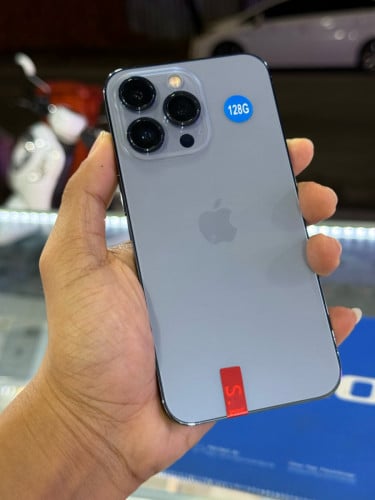 iPhone 13 Pro (128)G