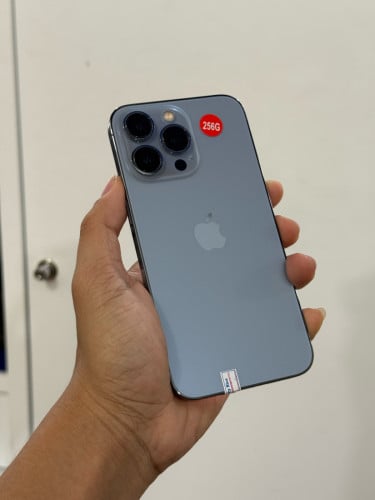 iPhone 13 Pro (256)G