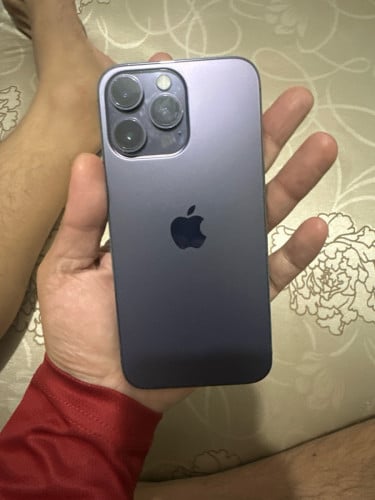 iPhone 14 Pro Max 256GB