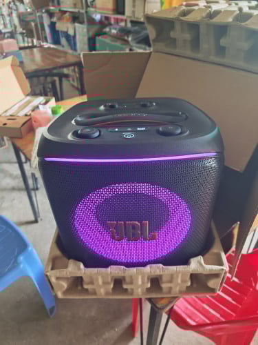 JBL partybox encore 2
